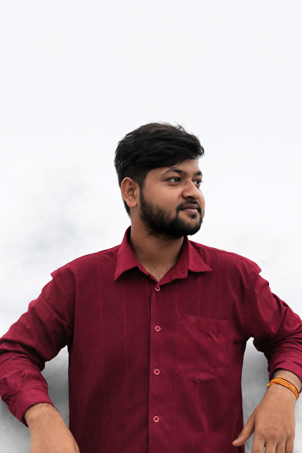 Jayhind Pal - Full Stack AI Engineer